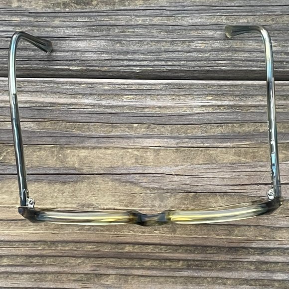 AO American Optical Eyewear Frame Vintage Glasses 50[]17 Unisex - Picture 12 of 13